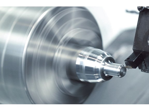 LabTurn 2028 CNC - CNC Slant Bed Lathes | KNUTH USA